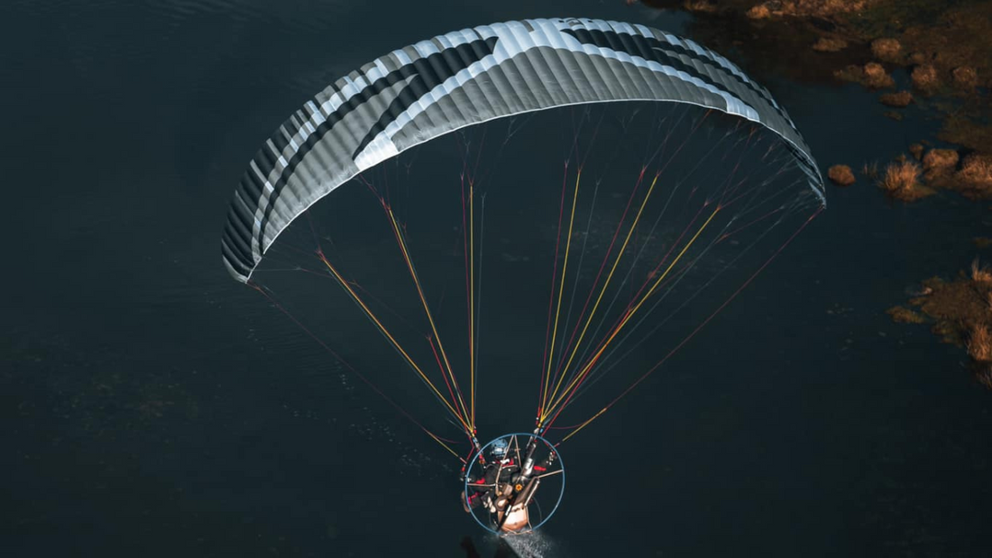 Dudek Warp 2 Review