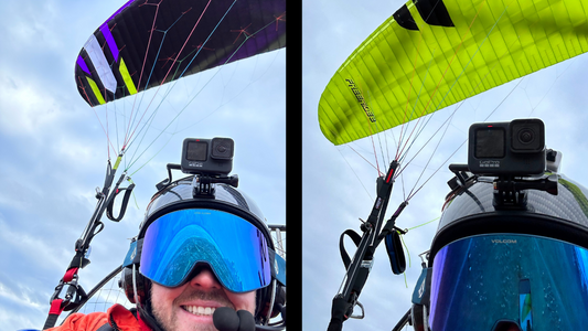 17m Freeride 2 vs 17m ITV Awak 3