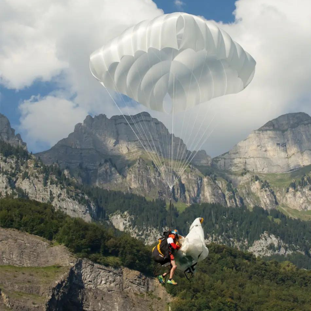 Reserves Backcountry PPG