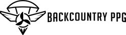 Backcountry PPG logo