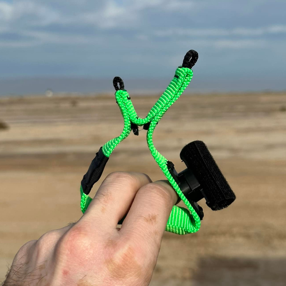 Game-Changer Toggles