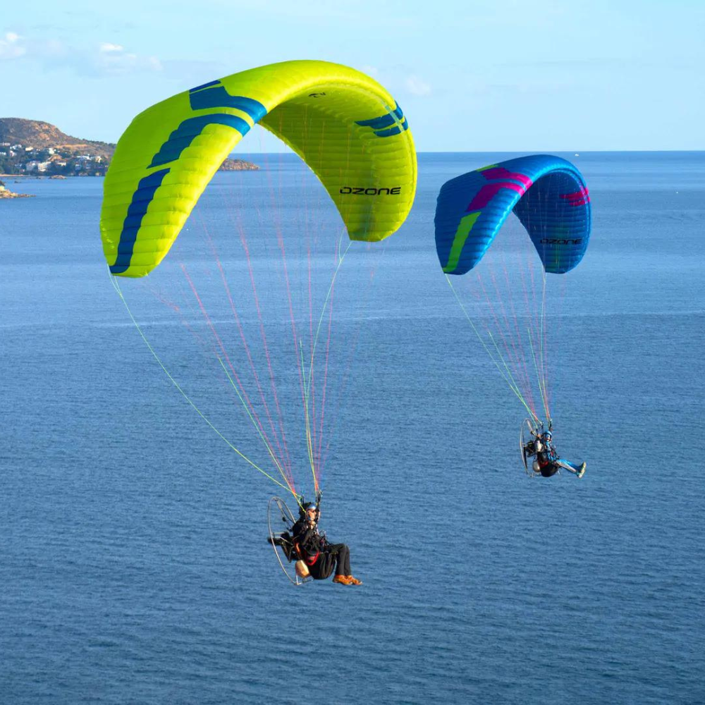 Ozone Kona 3