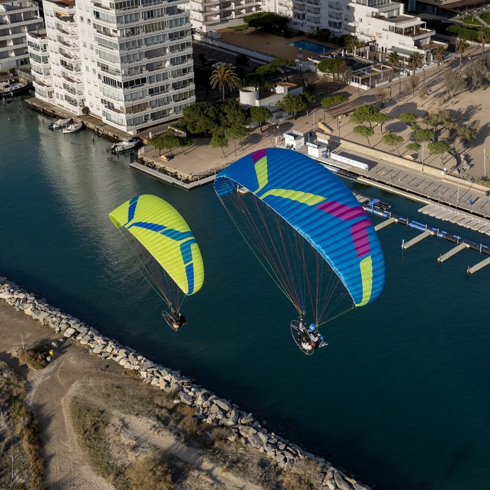 Ozone Kona 3