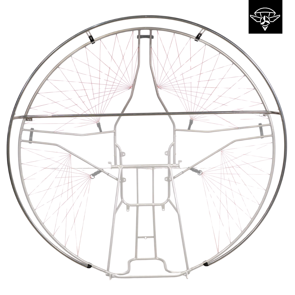 PAP Double Ring