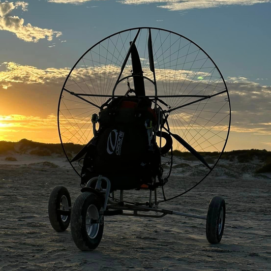 MacFly Mini Trike