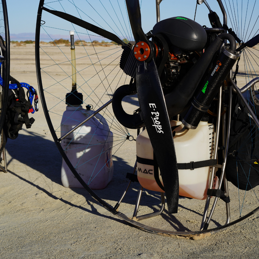 E-Prop - Vittorazi Moster 185 Plus