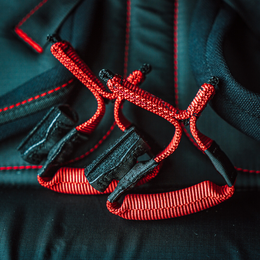 Game-Changer Toggles