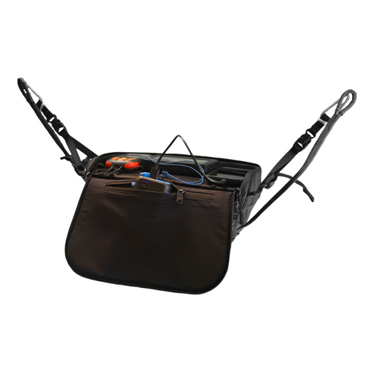 Ozone Cockpit Rescue Container