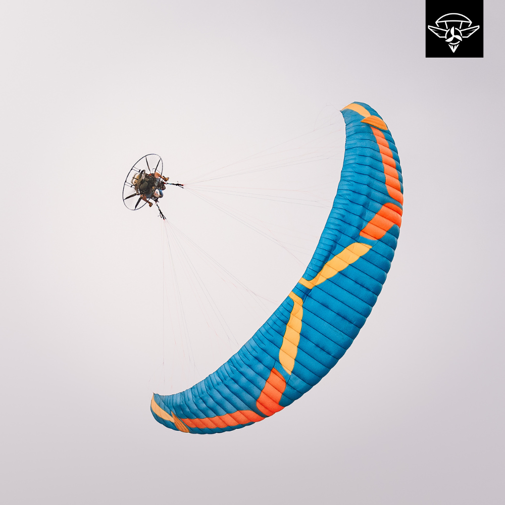 Ozone Spyder 4 – Backcountry PPG