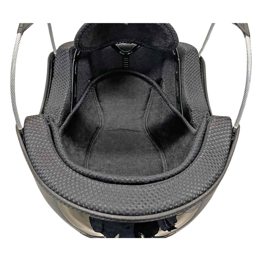 Icaro Solar X 2000 - Helmet Only