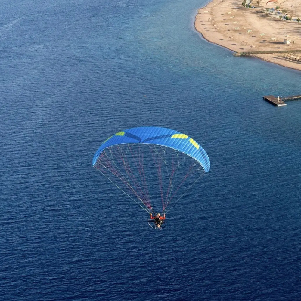 Ozone Sirocco 3