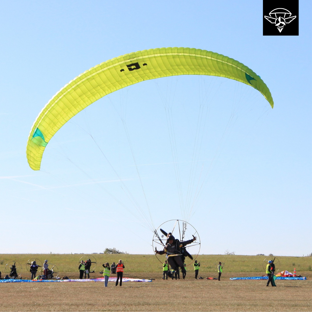 Dudek Warp 3