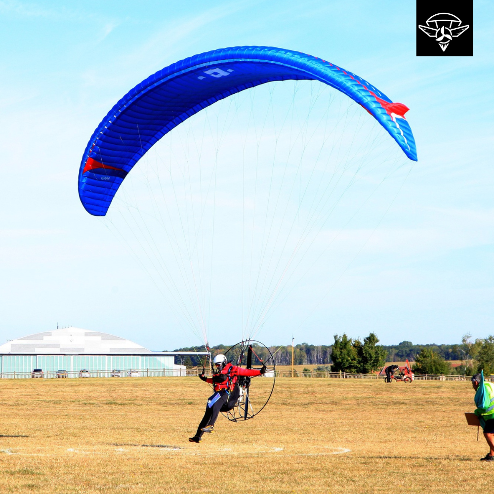 Dudek Warp 3