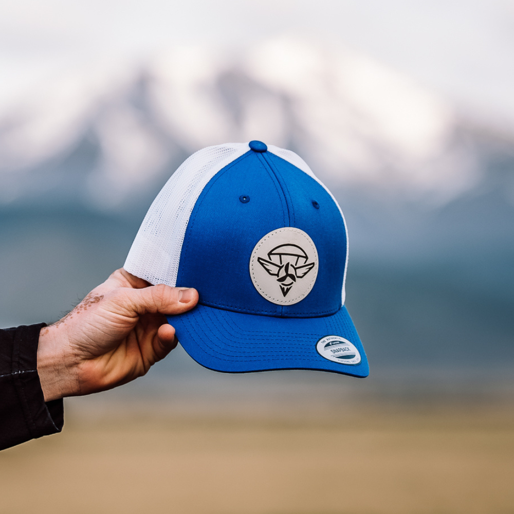 Backcountry PPG - Hat