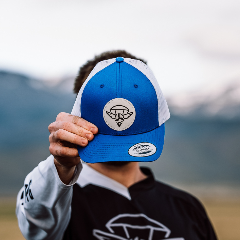 Backcountry PPG - Hat