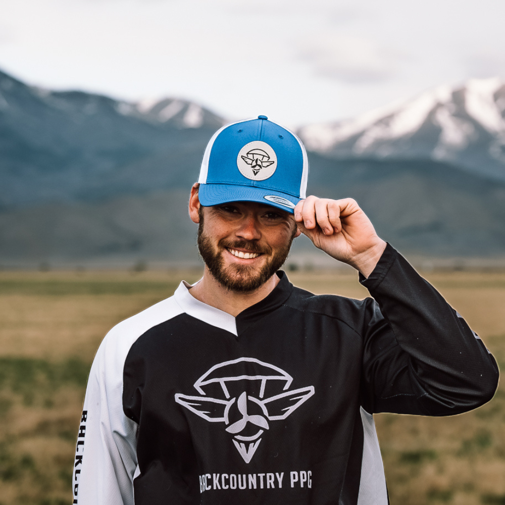 Backcountry PPG - Hat