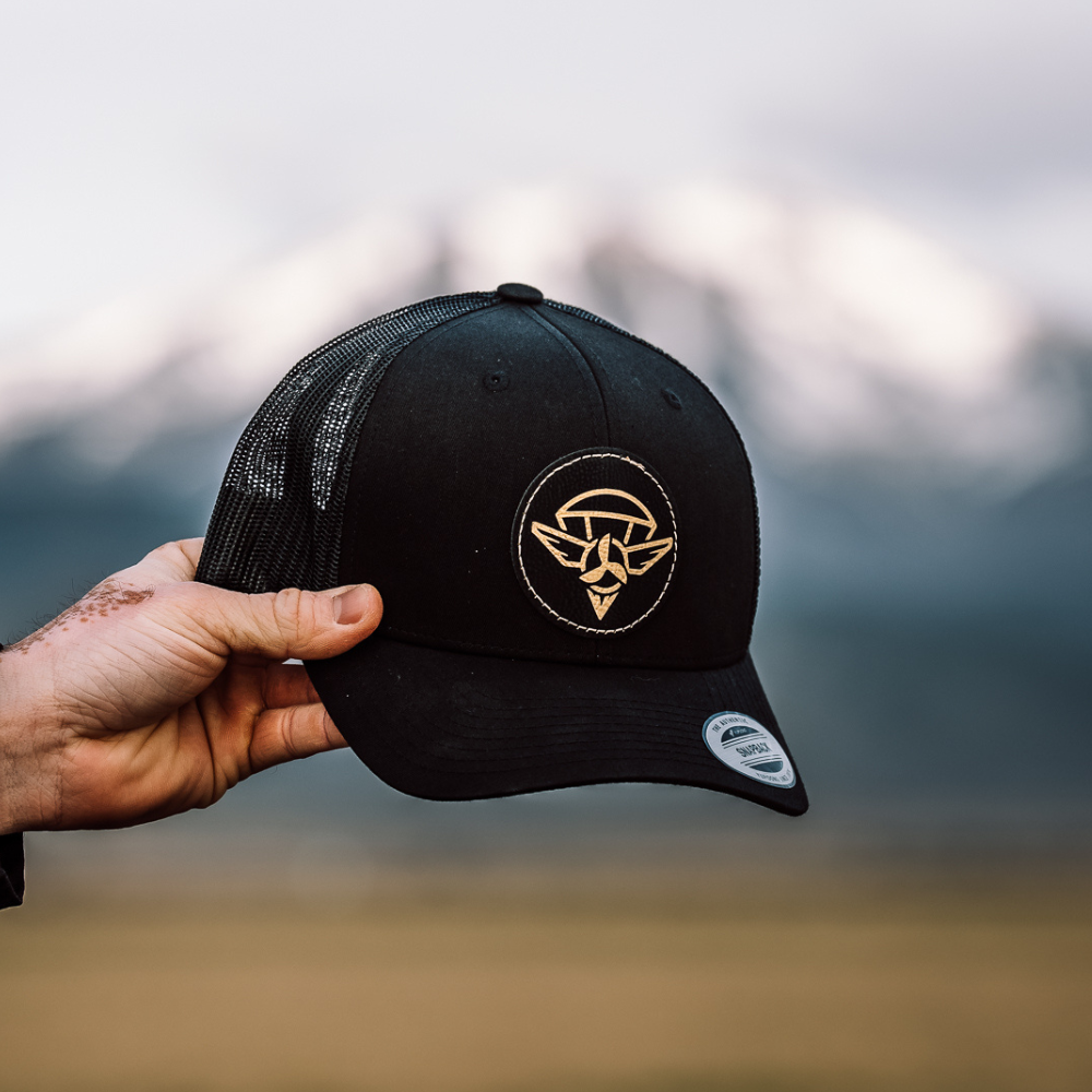 Baseball Caps Backcountry Trucker Hat Backcountry PPG Hat