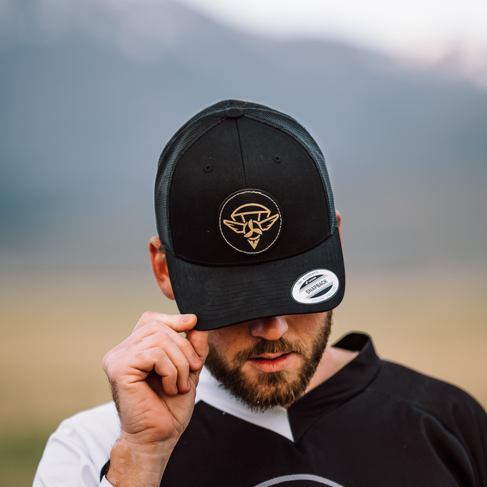 Backcountry PPG - Hat