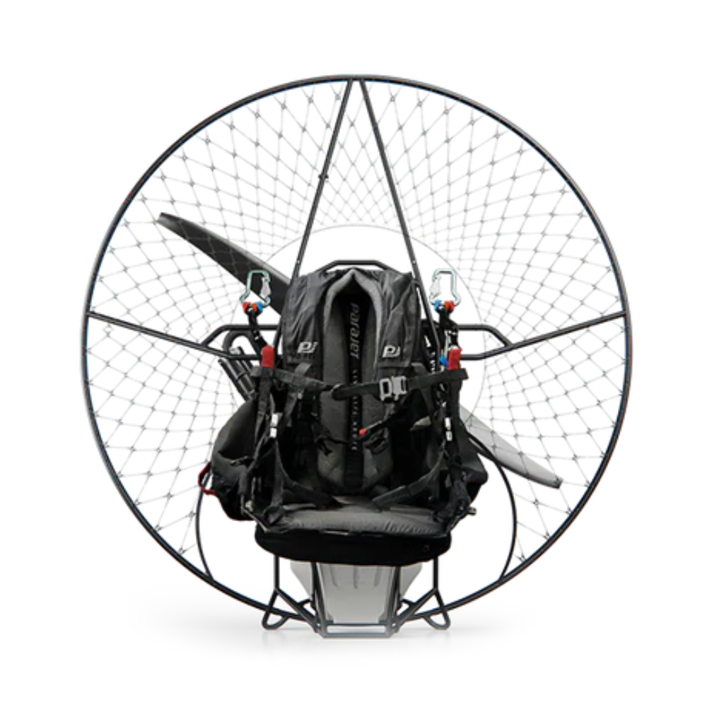 Parajet Maverick ll