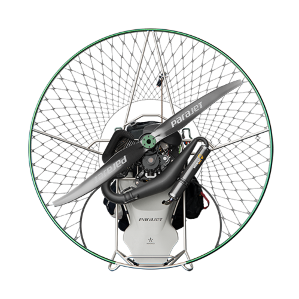 Parajet Maverick ll