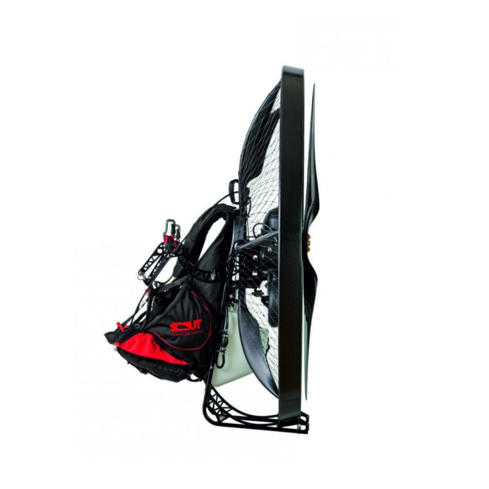 Scout Carbon One
