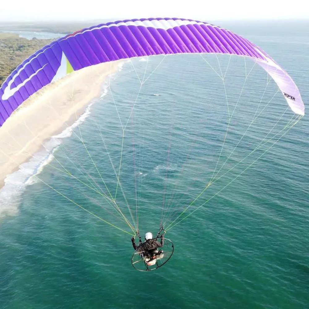 Flow Paragliders RPM