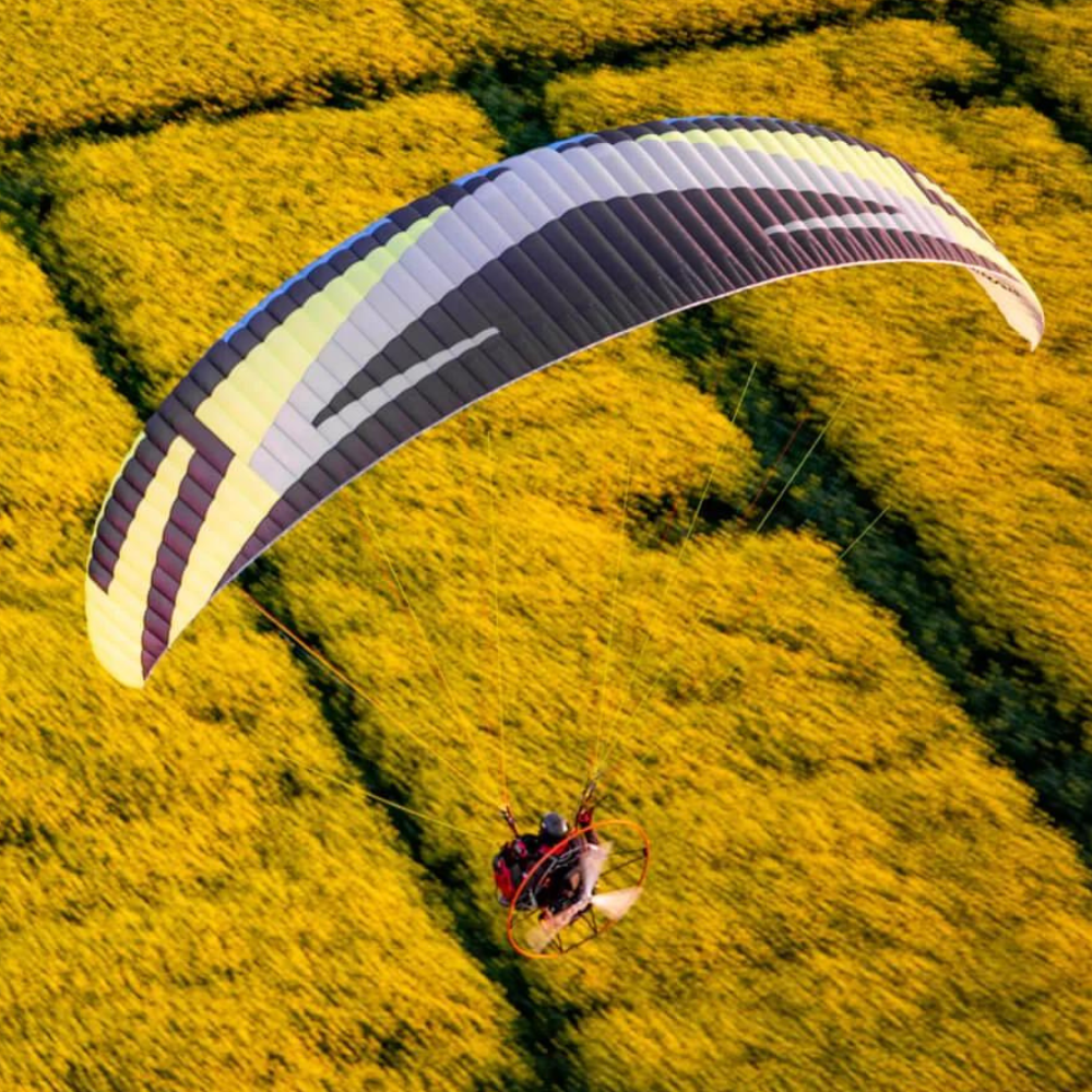 Dudek Hadron 3
