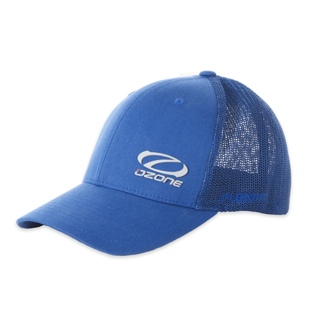 Ozone Flex Fit Cap