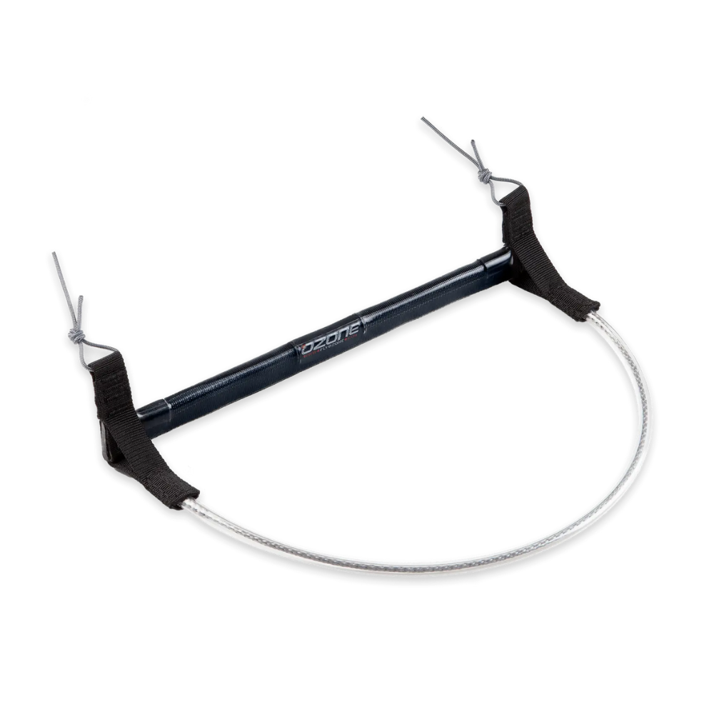 Ozone Speedbar