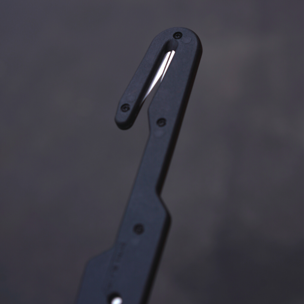 Hook Knife