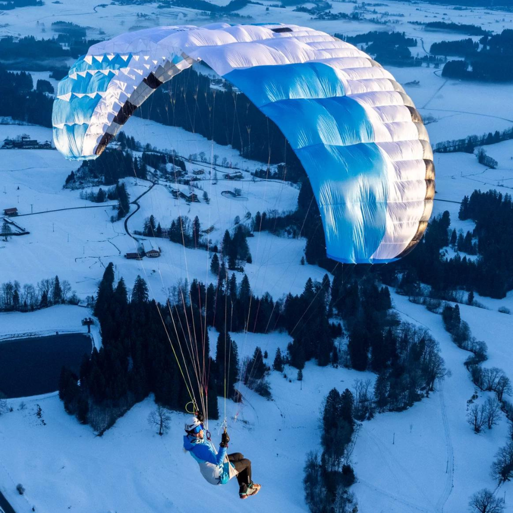 Dudek Run & Fly 2