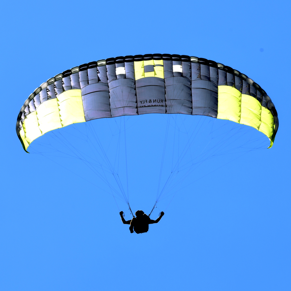 Dudek Run & Fly 2