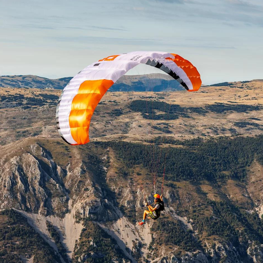 Dudek Run & Fly 2