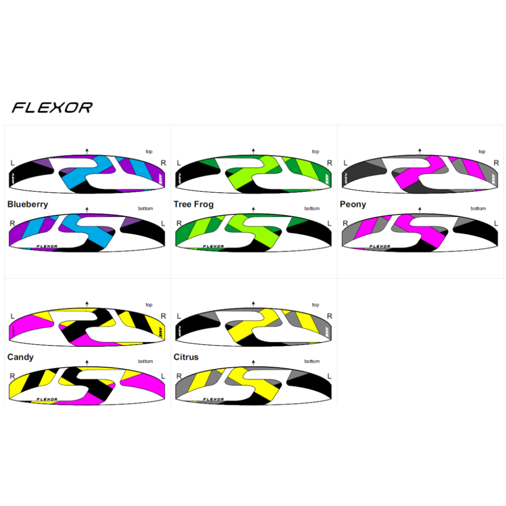 Sky Paragliders Flexor