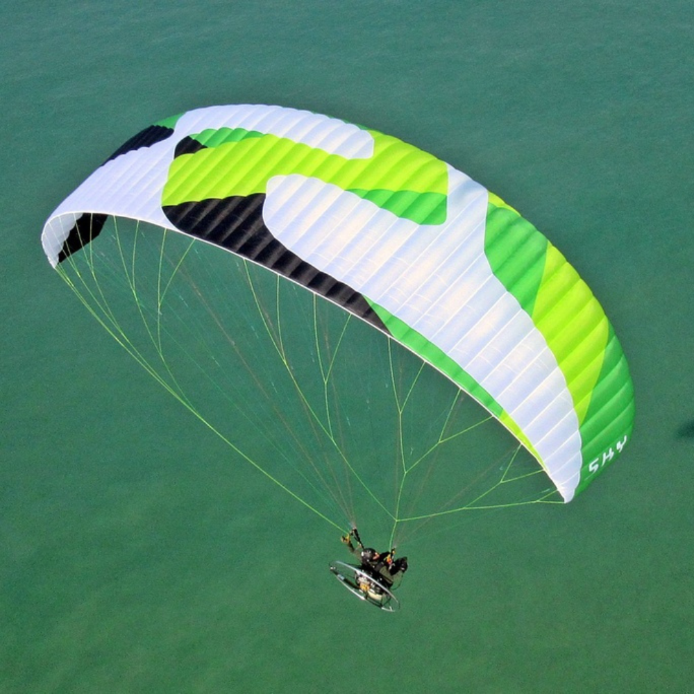 Sky Paragliders Flexor