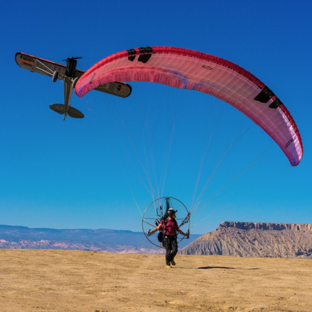 Ozone Freeride 2