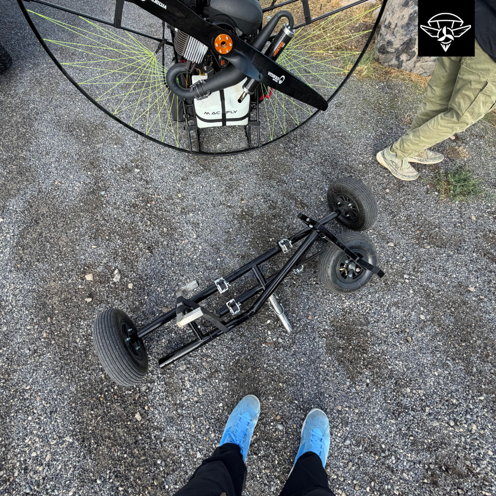 Universal Tough Trike