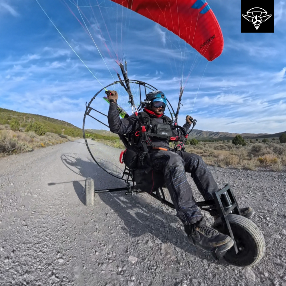 Universal Tough Trike