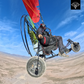 Universal Tough Trike