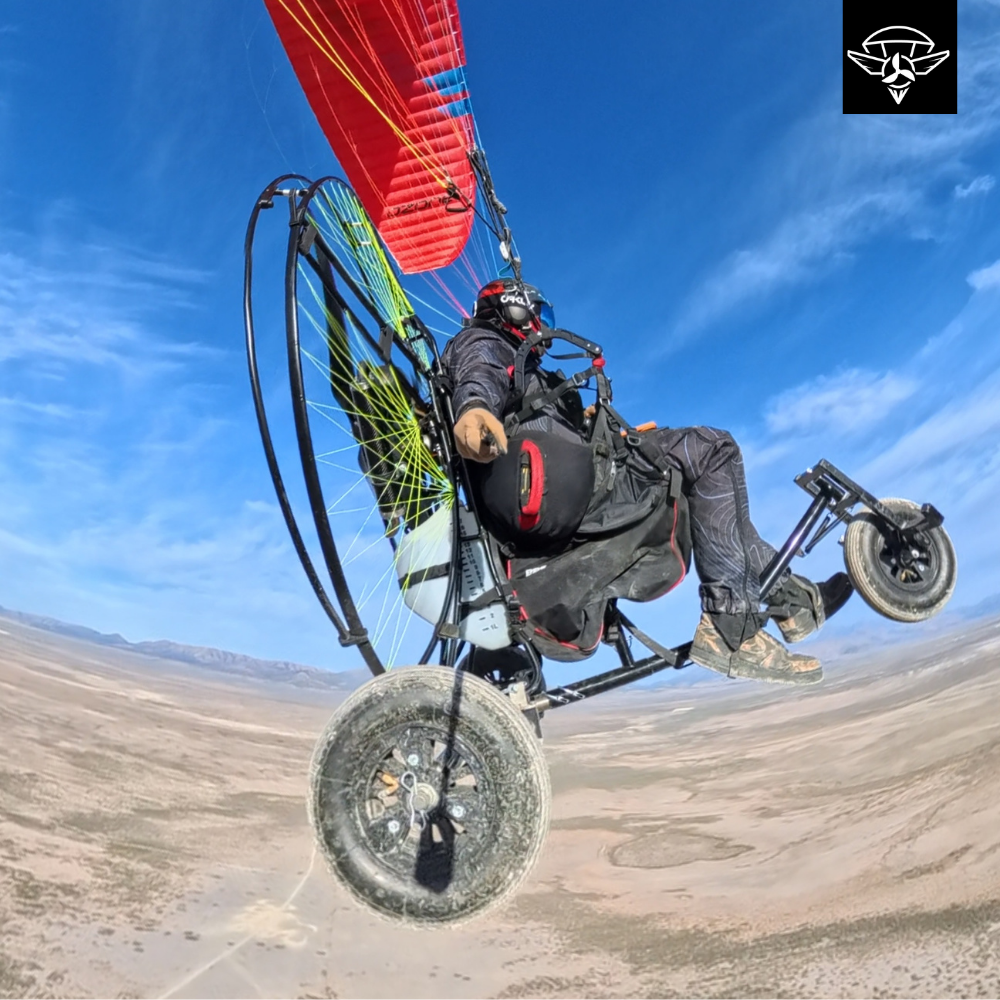 Universal Tough Trike