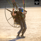 7-Day Utah Paramotor Adventure Tour