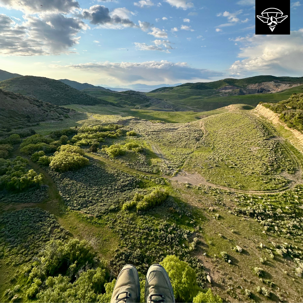 7-Day Utah Paramotor Adventure Tour