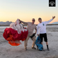 7-Day Utah Paramotor Adventure Tour