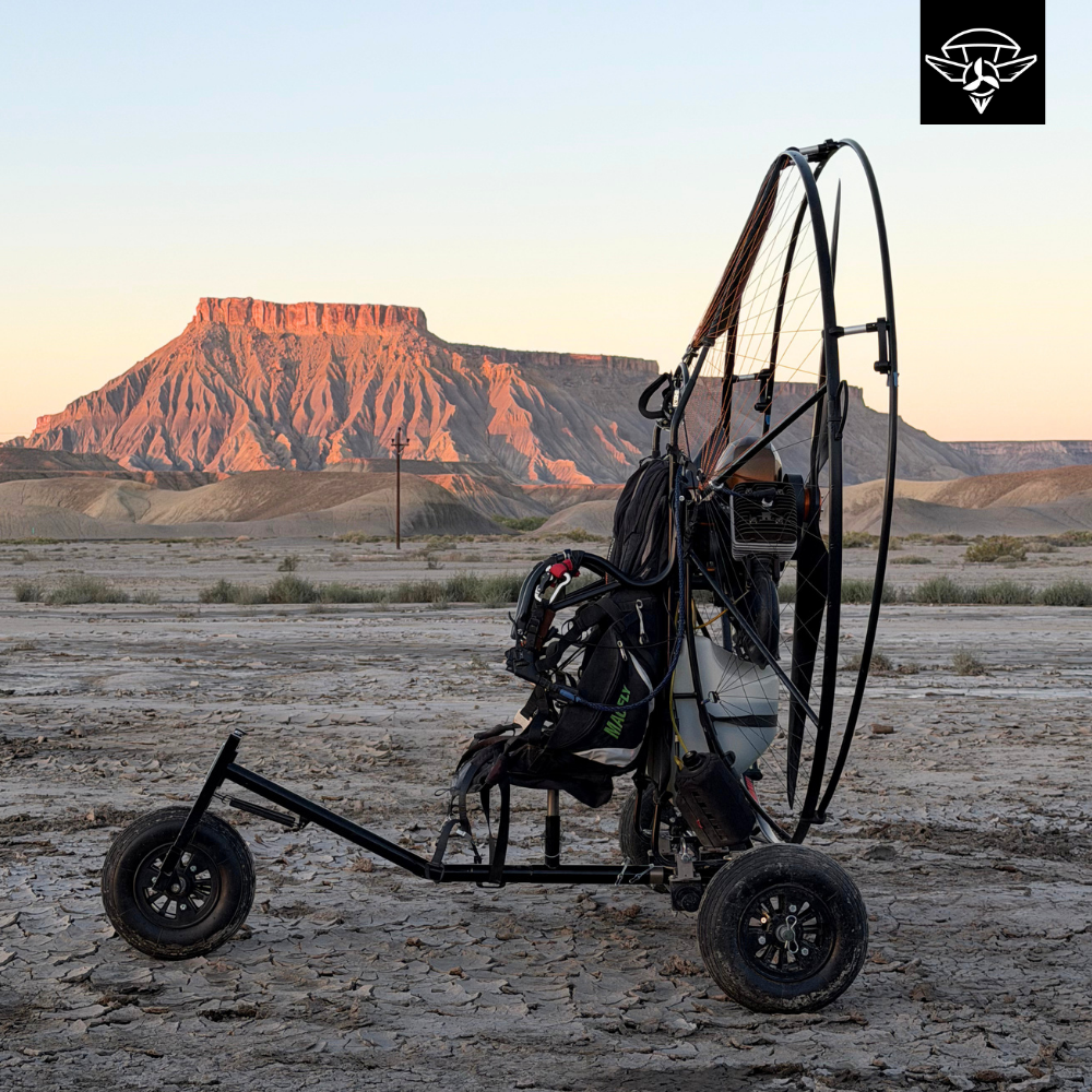 Universal Tough Trike