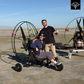 Universal Tough Trike