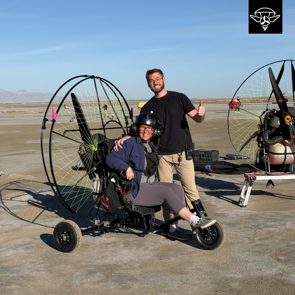 Universal Tough Trike