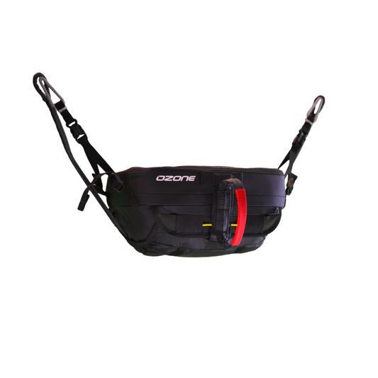 Ozone Cockpit Rescue Container