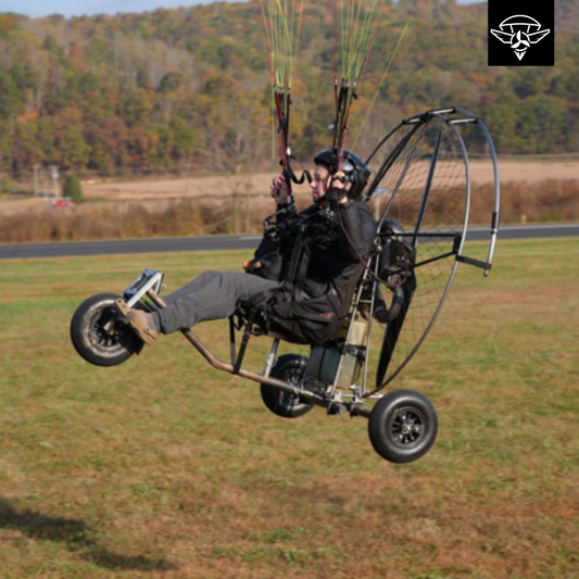 Tough Trike Hoop Extension