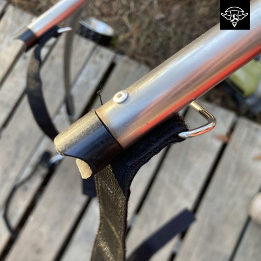 Tough Trike Hoop Extension