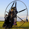 MacFly Paramotor – Backcountry PPG